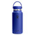 Hydro Flask Wide Flex Cap Capri Blue 32oz (W32CTS382)