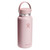 Hydro Flask Wide Flex Cap Trillium 32oz (W32CTS678) angle