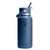 Hydro Flask Wide Flex Straw Cap Harbor Blue 32oz (W32CFS384)
straw
