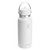Hydro Flask Wide Flex Straw Cap White 32oz (W32CFS110) angle