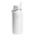 Hydro Flask Wide Flex Straw Cap White 32oz (W32CFS110) straw