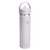 Hydro Flask Wide Flex Straw Cap Cloud Pink 24oz (W24CFS145) angle