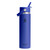 Hydro Flask Wide Flex Straw Cap Capri Blue 24oz (W24CFS382) straw