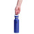 Hydro Flask Standard Flex Cap Capri Blue 21oz (S21CSX382) in hand