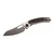 Maxace Black Mirror S G10 Carbon Fiber Luminous Blue (MM52-2-D) open