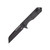 Heretic Knives Jinn DLC Carbon Glow (H213-6A-GLOCF) open