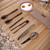 NexTool Outdoor Cooking Set (NE20325)
utensils