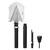 NexTool Multi Functional Shovel Mini (NE20013) pieces