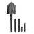 NexTool Multi Functional Shovel Medium (NE20206)