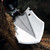 NexTool Multi Functional Shovel Regular (NE0114)
in use