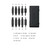 NexTool Flat Bit Kit AS1 (NE20296)
includes