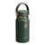 Hydro Flask Micro Hydro Arc Forest Green 200ml (TNY200-LE26-04) angle