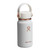 Hydro Flask Micro Hydro Arc Chalk White 200ml (TNY200-LE26-02) angle