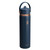 Hydro Flask Wide Flex Straw Cap Arc Harbour Blue 24oz (LE26-W24-1003) angle