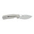 GiantMouse Ace Zoobie Titanium (ZOOBIE-TITANIUM) open back
