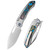 Remette RT-Orca Ti Ultimate Warrior Camo Carbon (ORCAUR)