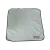 Flitz Microfibre Polishing Cloth 16 x 16 Grey Single Dual sided - No packaging (MC16164F)