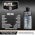 Flitz Fiberglass Cleaner 50 ml Bottle (LQ04502)