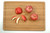 Kussi Bamboo Cutting Board With Juice Groove - 3 layer - 43cm x 30cm (59601)