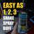 Flitz Electronics Cleaner 225 ml Spray Bottle (EC21508)