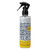 Flitz Stainless Steel & Chrome Cleaner with Degreaser 226 ml Spray Bottle (SP01508)