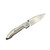 Ketuo Stabitha Stonewash (STABITHA-P) open back