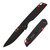Tenable Mini Warrior G10 Black (B2005A1)