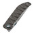 Tenable Tarkin Alum Grey Faceted Wave Texture (B1078A1) closed
