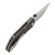 Tenable Tarkin Alum Grey Faceted Wave Texture (B1078A1) spine