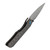 Kansept Mini Lanza Titanium Tiger Stripe (K1116A4) frame