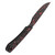 Kansept Flank G10 Black Zombie Blood Print (G006A8)
tang