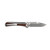 Kizer Melody Aluminum Panama Rosewood (Ki3732A2) open back