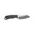Kizer Field Mouse Micarta Black (1135A3) back