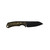 Kizer Field Mouse FatCarbon Camo Gold (1135A1) back