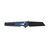 Kizer Staff Crystallized Titanium (Ki3795A1) open back