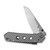 CIVIVI Vision FG Polished Clear (C22036-8)
half