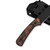 CIVIVI Carveth G10 Orange Black (C25040-2)
handle
