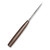 CIVIVI High Grass Field Guibourtia Wood (C25084-3) tang