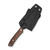 CIVIVI High Grass Field Guibourtia Wood (C25084-3) in sheath