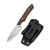 CIVIVI High Grass Field Guibourtia Wood (C25084-3)