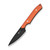 CIVIVI High Grass Field G10 Orange (C25084-1) profile