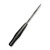 WE Knife Co Notchline Milled Rose Carbon Fiber (WE25047-1) tang