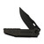WE Knife Co Limited Edition Barracks Titanium Bronze (WE25078-2) half