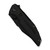 WE Knife Co Limited Edition Muster Titanium Black (WE23058-1) closed