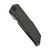 WE Knife Co Capstan Titanium Grey (WE24047-2) closed