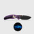 Kizer C01C 2.9 BD G10 Halloween 2026 (Ki3488.29BDHW1) glow