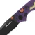 Kizer Pokiman BC G10 Halloween 2026 (V3789HW1) thumb stud