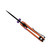 Kizer Microbe G10 Halloween 2026 (V2742HW1) frame