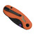 Kizer Microbe G10 Halloween 2026 (V2742HW1) closed back