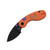 Kizer Microbe G10 Halloween 2026 (V2742HW1)